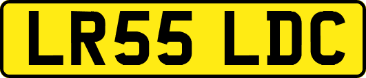LR55LDC