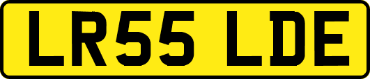 LR55LDE