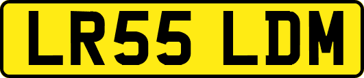 LR55LDM