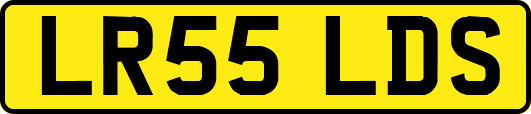 LR55LDS