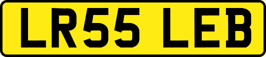 LR55LEB