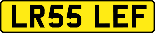 LR55LEF