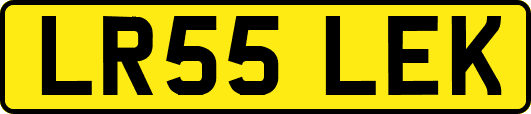 LR55LEK