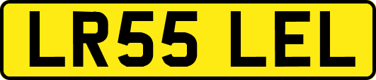 LR55LEL