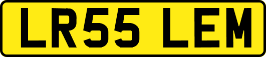 LR55LEM
