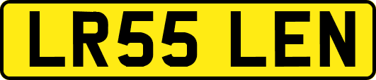 LR55LEN