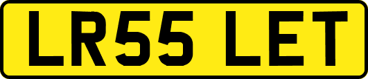 LR55LET