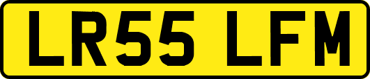LR55LFM