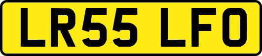 LR55LFO