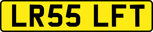 LR55LFT