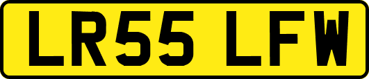 LR55LFW