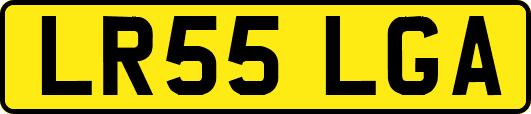 LR55LGA