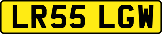 LR55LGW