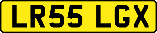 LR55LGX