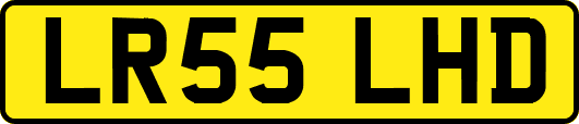 LR55LHD