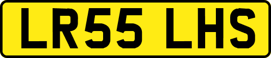 LR55LHS