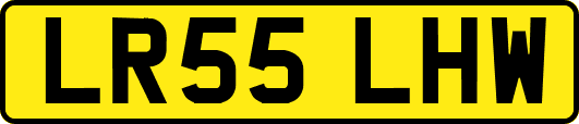 LR55LHW