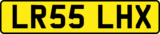 LR55LHX