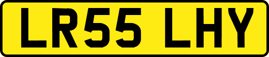 LR55LHY