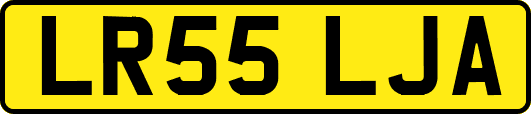 LR55LJA