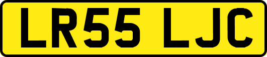 LR55LJC