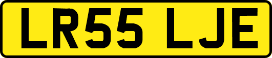 LR55LJE