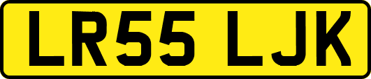 LR55LJK