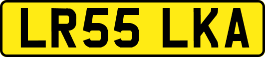 LR55LKA