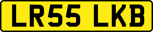 LR55LKB