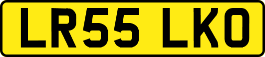 LR55LKO