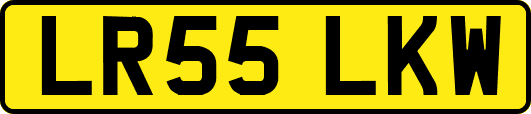 LR55LKW