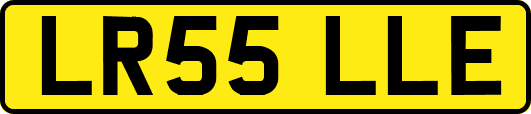 LR55LLE