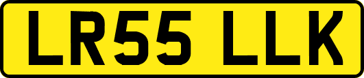 LR55LLK