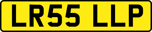 LR55LLP