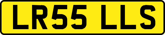 LR55LLS