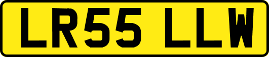 LR55LLW