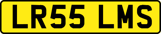 LR55LMS