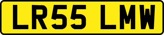 LR55LMW