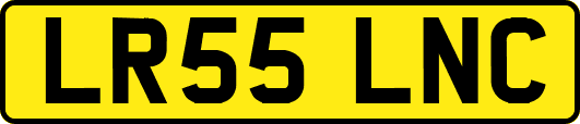 LR55LNC