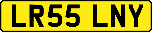 LR55LNY