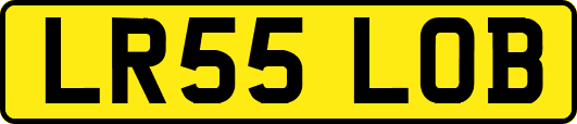 LR55LOB