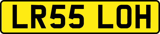 LR55LOH