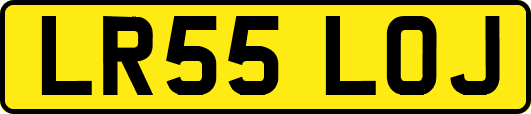 LR55LOJ