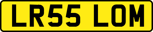 LR55LOM