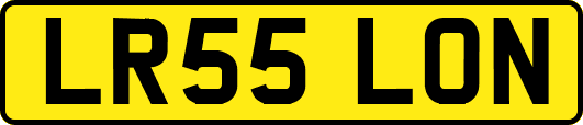 LR55LON