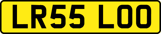 LR55LOO