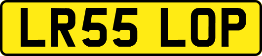 LR55LOP