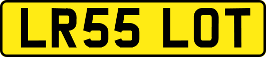 LR55LOT