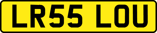 LR55LOU