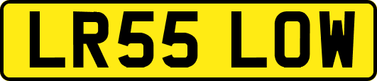 LR55LOW